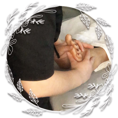 Soins des pieds Image