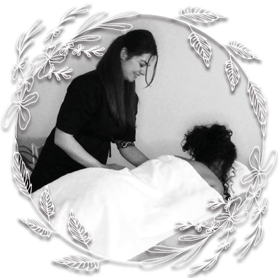 Massage Californien