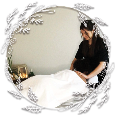 Massage Suédois